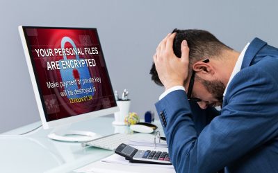 Beware Ransomware: How to Protect and Defend Your Network