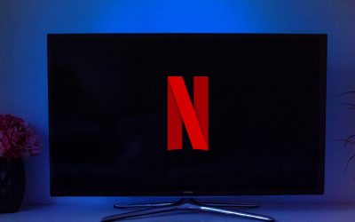 How Well Is Your Netflix Account Protected? It May Be on Sale on the Darkweb