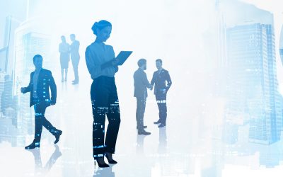 3 Steps to Find New Revenue Opportunities From Your Customers’ Digital Evolutions