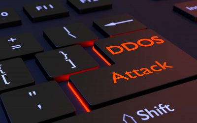 What Is a Distributed Denial of Service (DDoS) Attack?