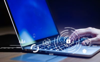 Cybersecurity and cyberprotection is not a one-stop-shop