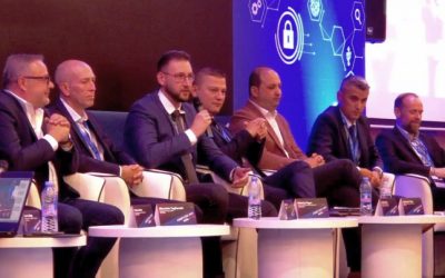 InfoSec SEE: IT protection should become a topic in society