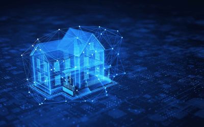 What’s the Most Vulnerable Device in Your Home? It’s Not What You Think