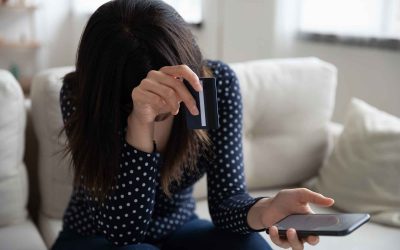 Five Tips to Avoid Online Shopping Scams