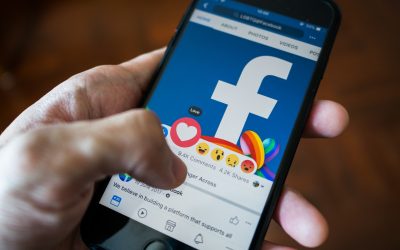 Facebook blocks 1500 fake accounts used for spying