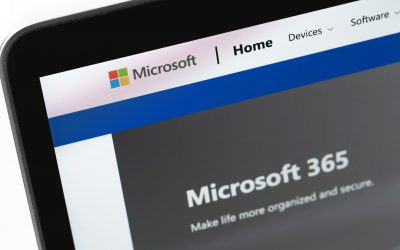 Why is it better to use MailStore server with Microsoft 365