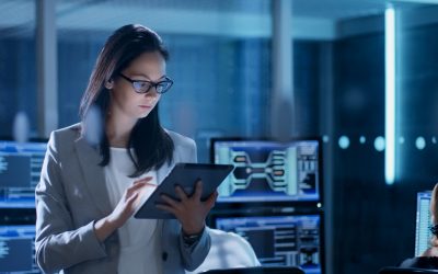 6 Forecasts on the Dynamic Cybersecurity Industry
