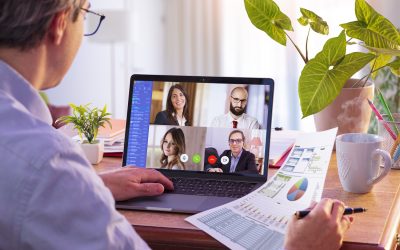 A $ 1,000,000 MISTAKE: How to protect the company from risks when employees work remotely.