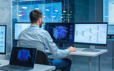4 Ways Security Tech Helps Achieve Regulatory Compliance