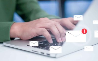 Email security trends to keep up with in 2022