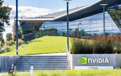 Nvidia confirms it’s investigating an incident – reportedly a cyberattack