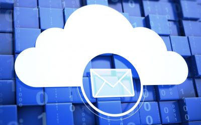 Email Archiving as Part of Disaster Recovery