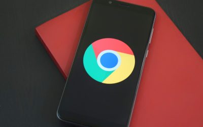 Google Chrome with a New Emergency Release. Update Now!
