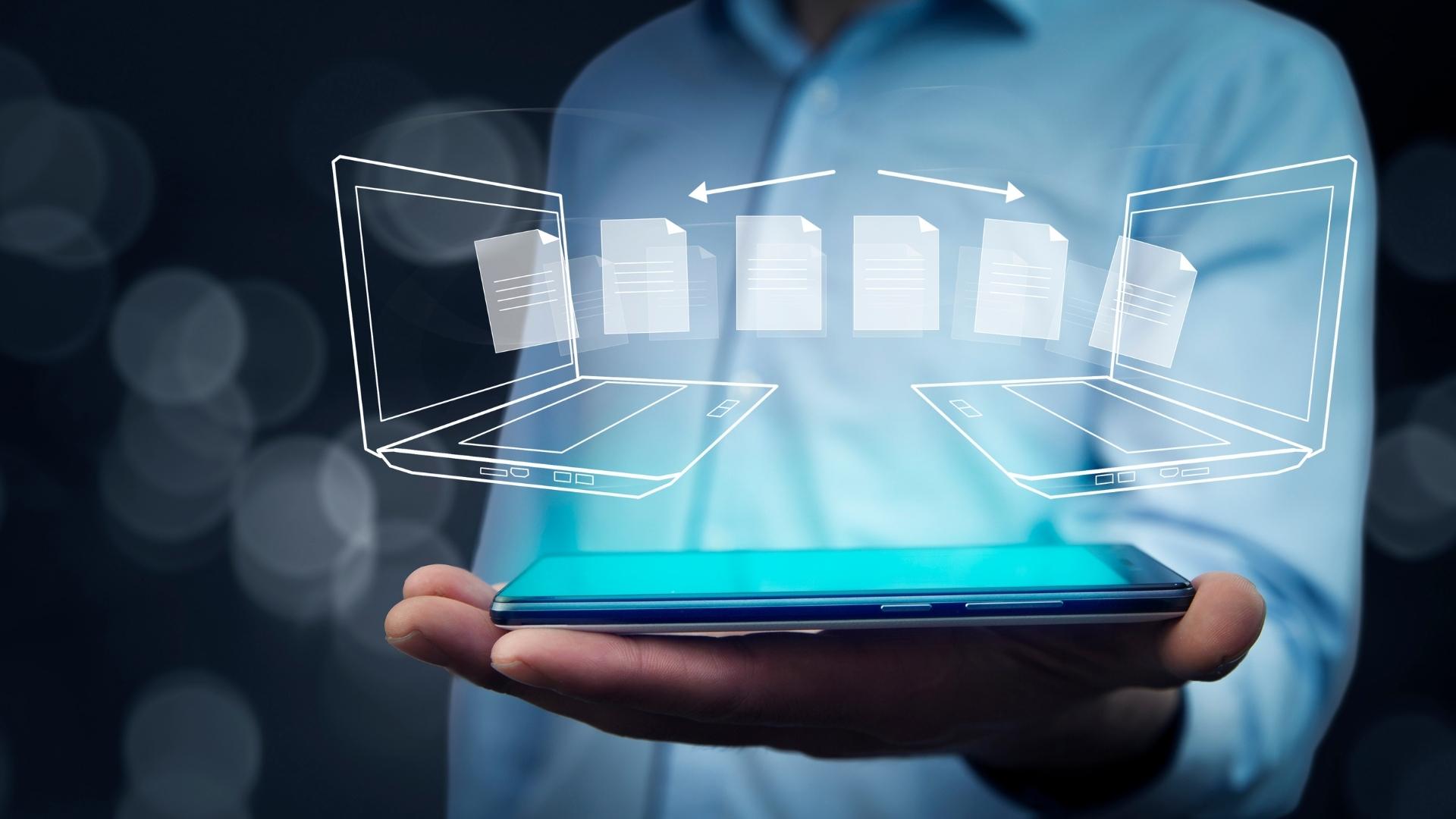 SolarWinds Serv-U Managed File Transfer