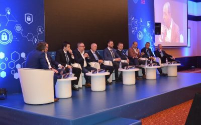 InfoSec SEE 2022 attracts top international speakers