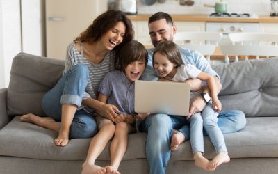 Protecting Kids’ Data Online Is Key to Ensuring Digital Safety