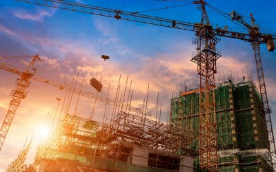Construction Giant Knauf Hit with Ransomware