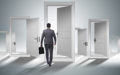 The Insider Risk. Preventing Critical Data Loss When Employees Leave