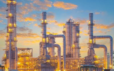 Forcepoint Reports: 65% of Critical National Infrastructure was hit by a cyberattack in the last 12 months