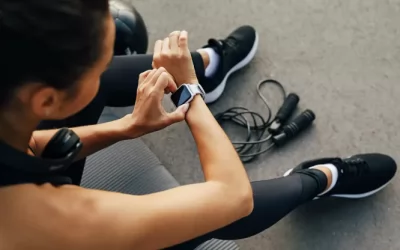The biggest security risks of using fitness trackers and apps to monitor your health