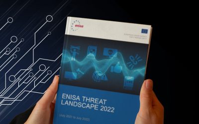 ENISA Threat Landscape 2022: Prime Threats