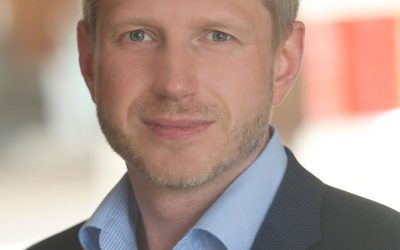 Cybersecurity Is a Partnership, Not a One-Way Street