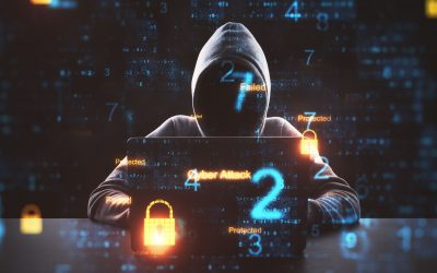 Threat Actor Trends 2022