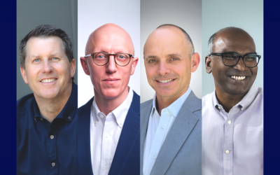 Predictions from the Swimlane C-Suite: What You Need to Know About Cybersecurity in 2024