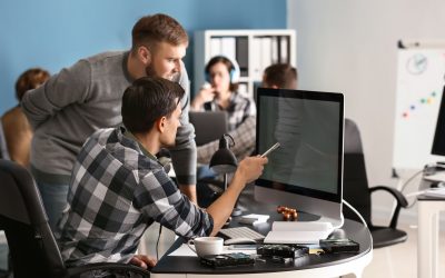 8 Skills You Need to Succeed In Cybersecurity