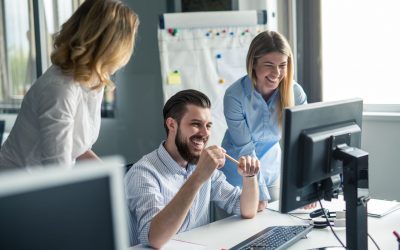 The 10 Principles of Extraordinary Automation Results