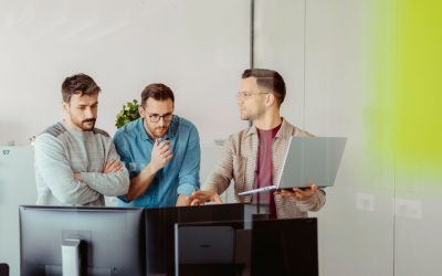 A CISO’s guide to protecting data from Keyboard to Cloud