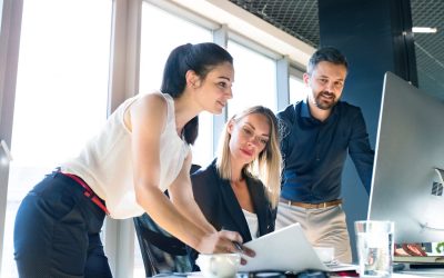 Addressing the Visibility Gap with Forcepoint DDR
