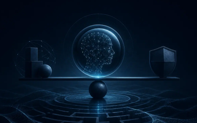 AI and Cybersecurity Risk: What Every Business Should Know
